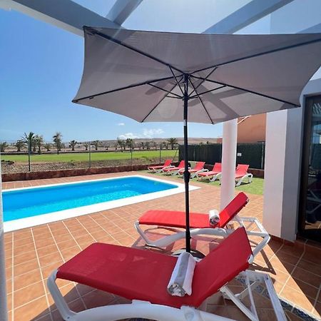 Villa Eva - New To The Market, Fully Refurbished Licensed Villa - Private Pool Калета-де-Фусте Экстерьер фото