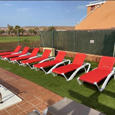 Villa Eva - New To The Market, Fully Refurbished Licensed Villa - Private Pool Калета-де-Фусте Экстерьер фото