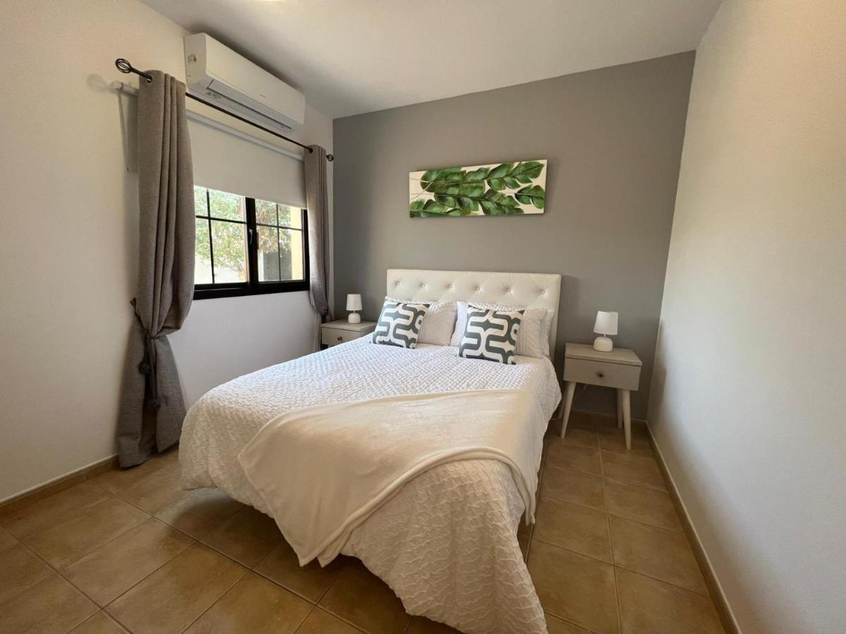 Villa Eva - New To The Market, Fully Refurbished Licensed Villa - Private Pool Калета-де-Фусте Экстерьер фото