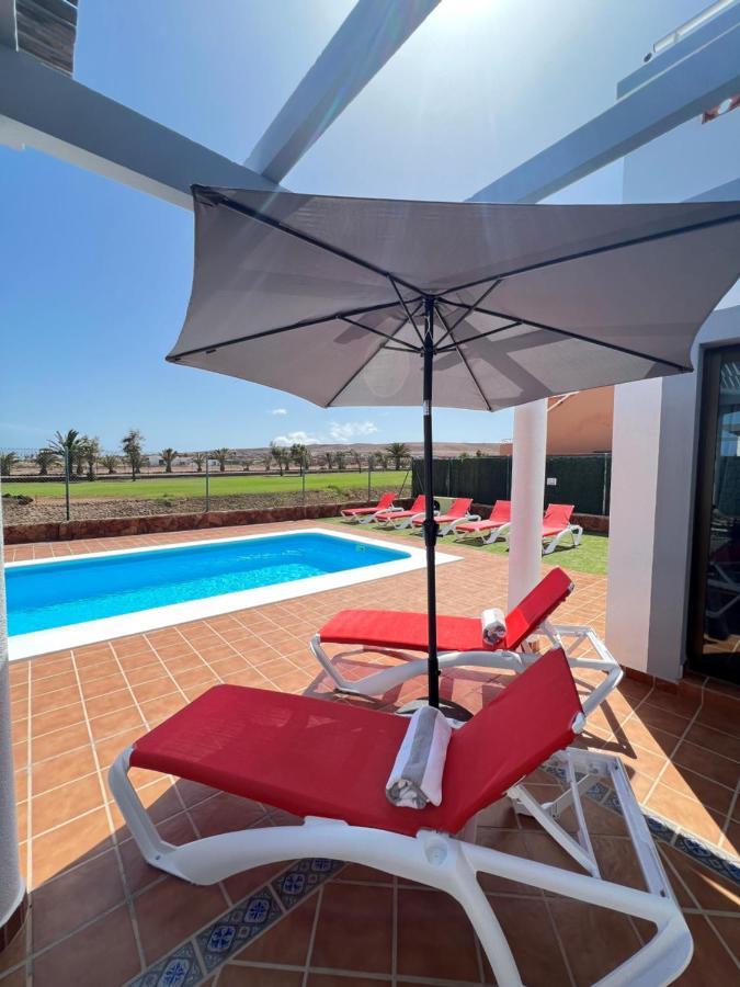 Villa Eva - New To The Market, Fully Refurbished Licensed Villa - Private Pool Калета-де-Фусте Экстерьер фото