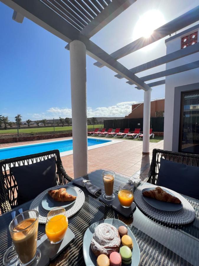 Villa Eva - New To The Market, Fully Refurbished Licensed Villa - Private Pool Калета-де-Фусте Экстерьер фото