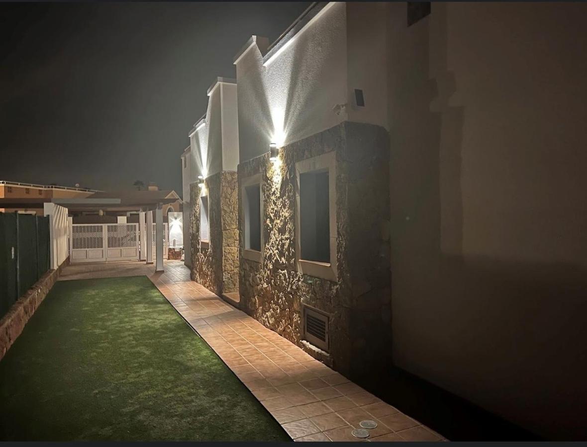 Villa Eva - New To The Market, Fully Refurbished Licensed Villa - Private Pool Калета-де-Фусте Экстерьер фото