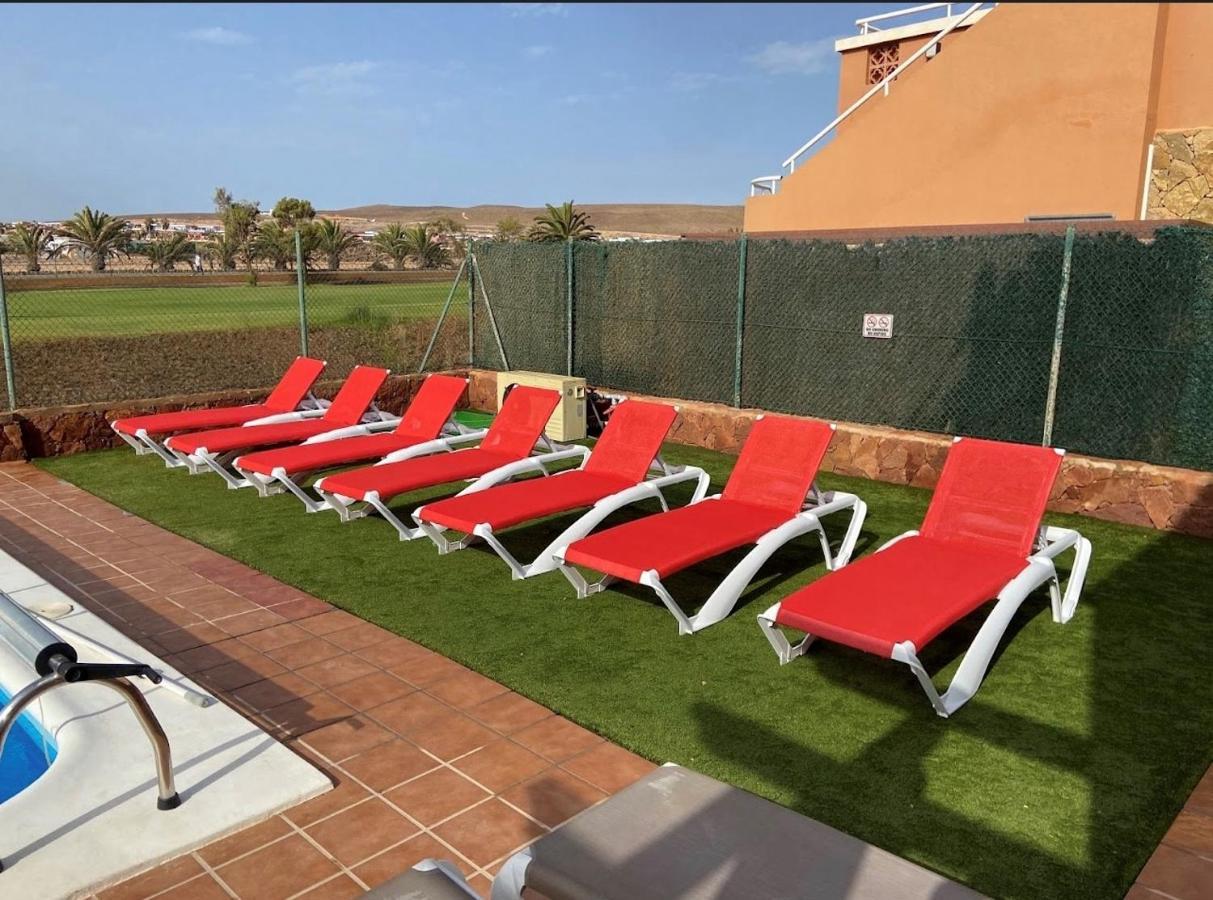 Villa Eva - New To The Market, Fully Refurbished Licensed Villa - Private Pool Калета-де-Фусте Экстерьер фото