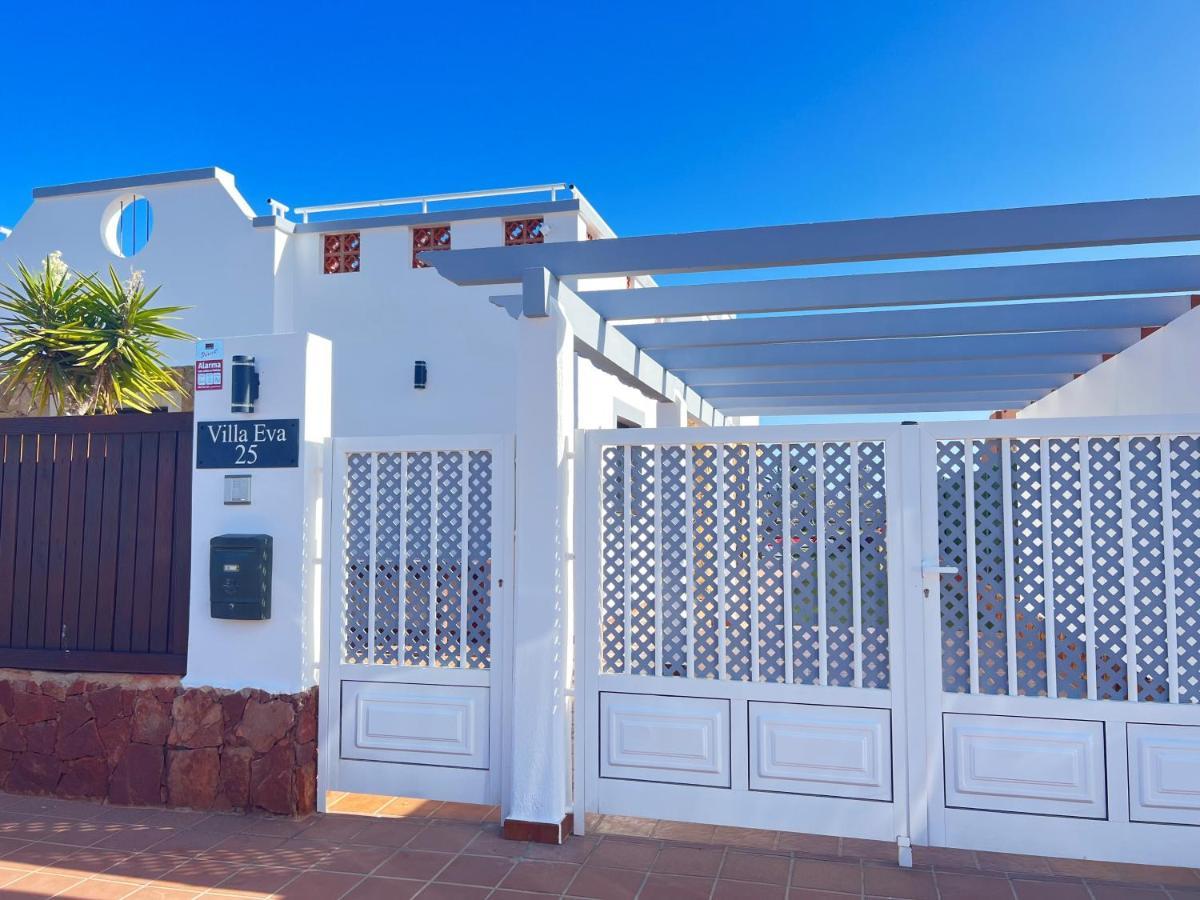 Villa Eva - New To The Market, Fully Refurbished Licensed Villa - Private Pool Калета-де-Фусте Экстерьер фото