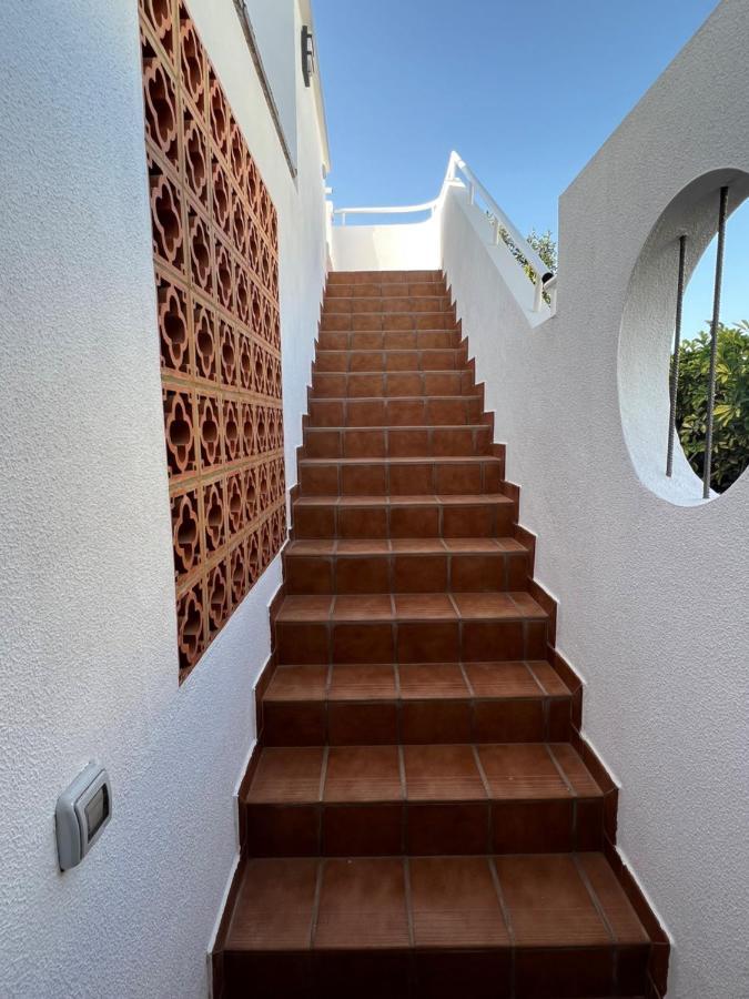 Villa Eva - New To The Market, Fully Refurbished Licensed Villa - Private Pool Калета-де-Фусте Экстерьер фото