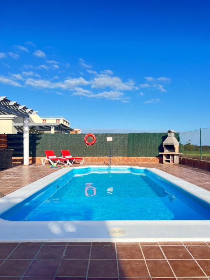Villa Eva - New To The Market, Fully Refurbished Licensed Villa - Private Pool Калета-де-Фусте Экстерьер фото