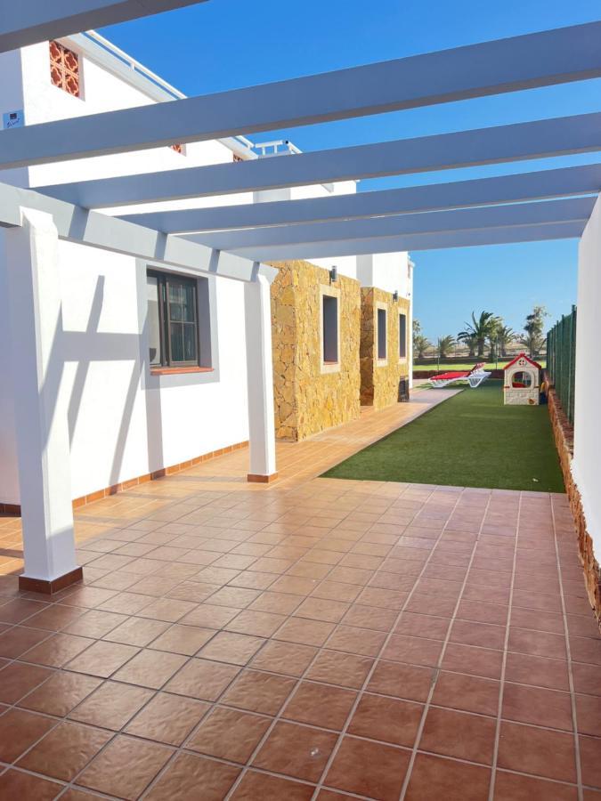 Villa Eva - New To The Market, Fully Refurbished Licensed Villa - Private Pool Калета-де-Фусте Экстерьер фото