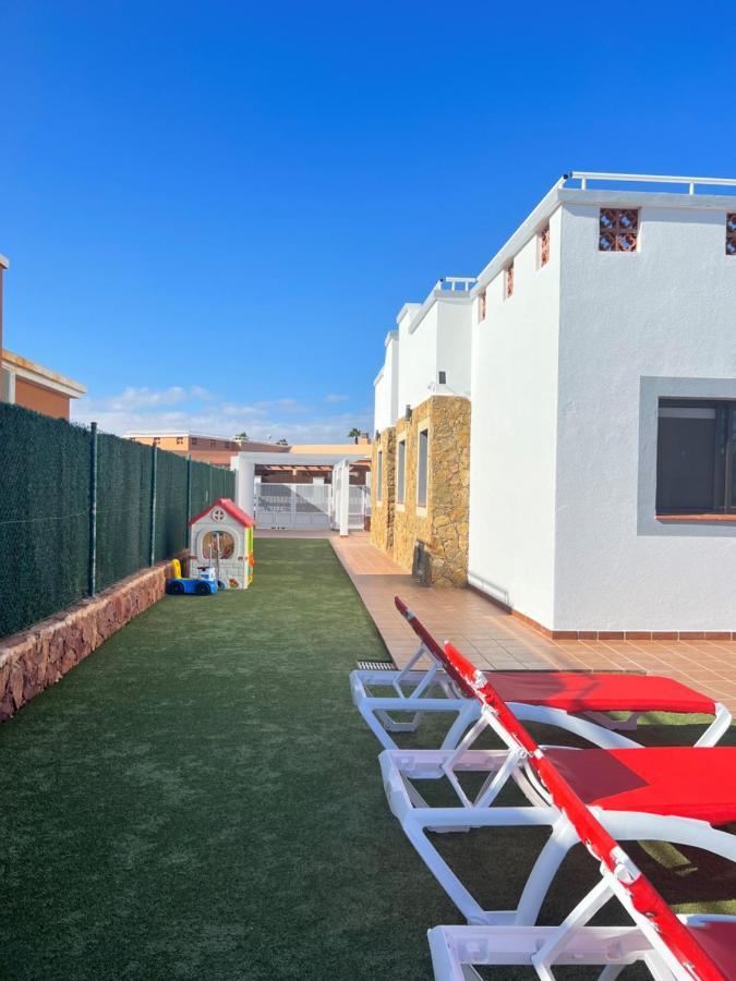 Villa Eva - New To The Market, Fully Refurbished Licensed Villa - Private Pool Калета-де-Фусте Экстерьер фото